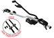 Thule 598 Pro Ride Bike Cycle Carrier Roof Rack Mounted Fully Lockable FREE Lock