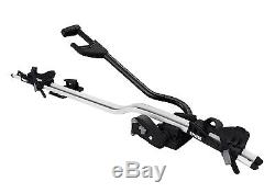 Thule 598 Pro-Ride Bike Cycle Carrier Roof Rack Mounted for FAT BIKES