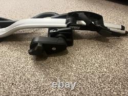 Thule 598 Pro Ride Cycle Carriers Excellent Condition