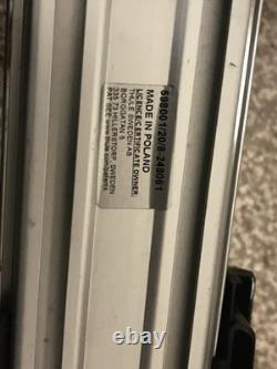 Thule 598 Pro Ride Cycle Carriers Excellent Condition