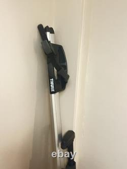 Thule 598 Pro Ride Cycle Carriers Excellent Condition