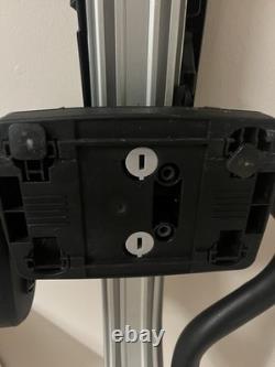 Thule 598 Pro Ride Cycle Carriers Excellent Condition