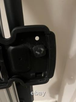 Thule 598 Pro Ride Cycle Carriers Excellent Condition