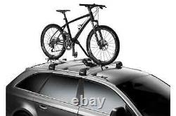 Thule 598 Proride Roof Mounted Bike Rack / Cycle Carrier