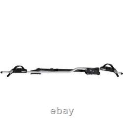Thule 598 Silver ProRide Roof Mount Cycle / Bike Carrier Brand New Boxed