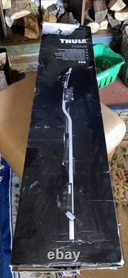 Thule 598 Silver ProRide Roof Mount Cycle / Bike Carrier Brand New Boxed
