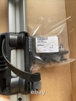 Thule 598 Silver ProRide Roof Mount Cycle / Bike Carrier (Thule Expert 298)