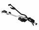 Thule 598 Silver ProRide Roof Mount Cycle / Bike Carrier (Thule Expert 298) 2016