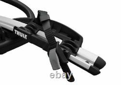 Thule 598 Silver ProRide Roof Mount Cycle / Bike Carrier (Thule Expert 298) kb73