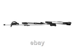 Thule 599 UpRide Bike Cycle Carrier Roof Rack Cross Bar Mounted NEW IN STOCK