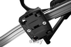 Thule 599 UpRide Bike Cycle Carrier Roof Rack Cross Bar Mounted NEW IN STOCK