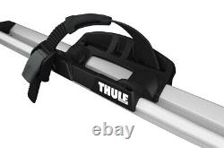 Thule 599 UpRide Bike Cycle Carrier Roof Rack Cross Bar Mounted NEW IN STOCK