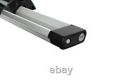 Thule 599 UpRide Bike Cycle Carrier Roof Rack Cross Bar Mounted NEW IN STOCK