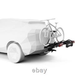 Thule 9012200 Outpace 2 Bike Cycle Carrier