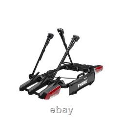 Thule 9013200 Outpace 3 Bike Cycle Carrier