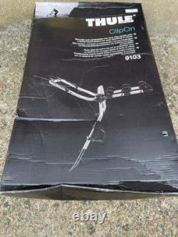 Thule 9013 Clip On Bike Cycle Carrier