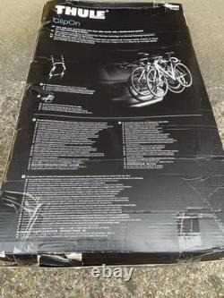 Thule 9013 Clip On Bike Cycle Carrier