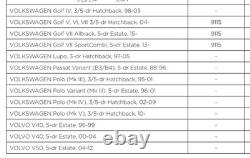 Thule 9013 Clip On Bike Cycle Carrier