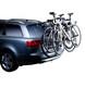 Thule 9103 ClipOn Rear Mounted Car 3 Bike Rack Carrier New Shop-Soiled TH-08-D7