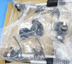 Thule 9103 ClipOn Rear Mounted Car 3 Bike Rack Carrier New Shop-Soiled TH-08-D7