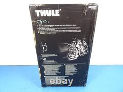 Thule 9103 ClipOn Rear Mounted Car 3 Bike Rack Carrier New Shop-Soiled TH-08-D7