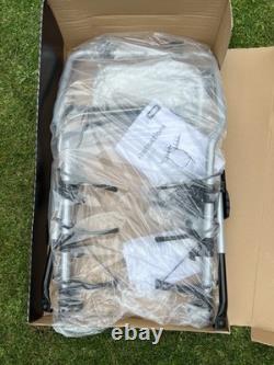 Thule 9103 Clip On Rear Mount 3 / Three Bike Cycle Carrier