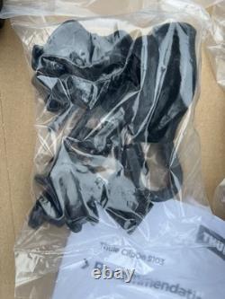 Thule 9103 Clip On Rear Mount 3 / Three Bike Cycle Carrier