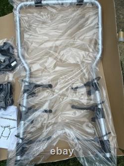 Thule 9103 Clip On Rear Mount 3 / Three Bike Cycle Carrier