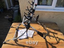 Thule 9103 Rear Mounted Bike Rack