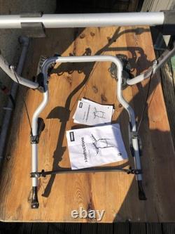 Thule 9103 Rear Mounted Bike Rack