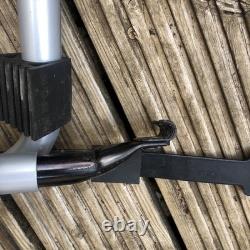 Thule 9103 Rear Mounted Bike Rack