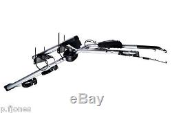Thule 9106 Clip On High Rear Mount 2 / Two Bike Cycle Carrier