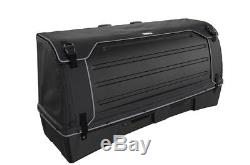 Thule 918 cycle bike carrier+backspace 9171 luggage towbar mounted like roof box