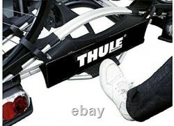 Thule 922 G2 EuroWay Tow bar mounted 3 bike rack cycle carrier