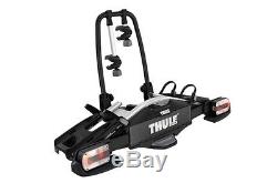 Thule 925 VeloCompact 2-Bike Cycle Carrier TowBar Mount Tiltable Locking