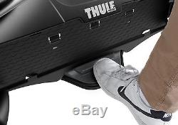 Thule 925 VeloCompact 2-Bike Cycle Carrier TowBar TowBall Mount Tiltable Locking