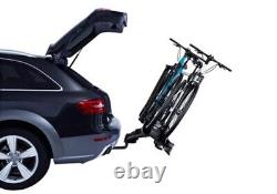 Thule 925 VeloCompact Towbar 2 Bike Cycle Carrier Rack