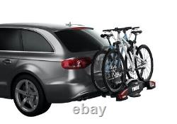 Thule 925 VeloCompact Towbar 2 Bike Cycle Carrier Rack