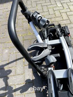 Thule 925 VeloCompact Towbar 2 Bike Cycle Carrier Rack