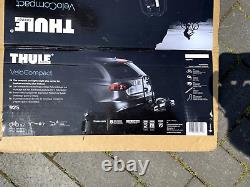 Thule 925 VeloCompact Towbar 2 Bike Cycle Carrier Rack