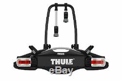 Thule 925 VeloCompact Towbar Mount 2 / Two Bike Cycle Carrier THULE APPROVED