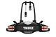 Thule 925 VeloCompact Towbar Mounted 2 / Two Bike Cycle Carrier NEW 2018 STOCK