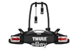 Thule 925 VeloCompact Towbar Mounted 2 / Two Bike Cycle Carrier NEW IN STOCK