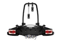 Thule 925 VeloCompact Towbar Mounted 2 / Two Bike Cycle Carrier New Un-Used