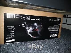 Thule 925 VeloCompact Towbar Mounted 2 / Two Bike Cycle Carrier New Un-Used