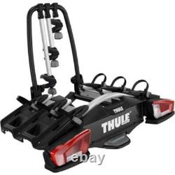 Thule 926021 VeloCompact 3-Bike Towball Carrier