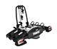 Thule 927002 VeloCompact Towbar Mounted Bike Carriers for 3 Bikes Ex display
