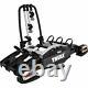 Thule 927002 VeloCompact Towbar Mounted Bike Carriers for 3 Bikes Used once