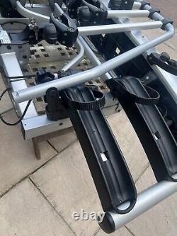 Thule 927 Euroclassic Tow Bar Mounted 3 / 4 Bike Rack, Cycle Carrier £350