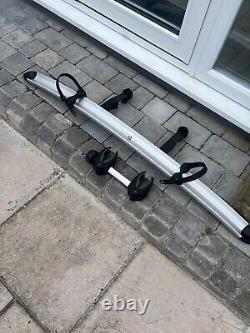 Thule 927 Euroclassic Tow Bar Mounted 3 / 4 Bike Rack, Cycle Carrier £350